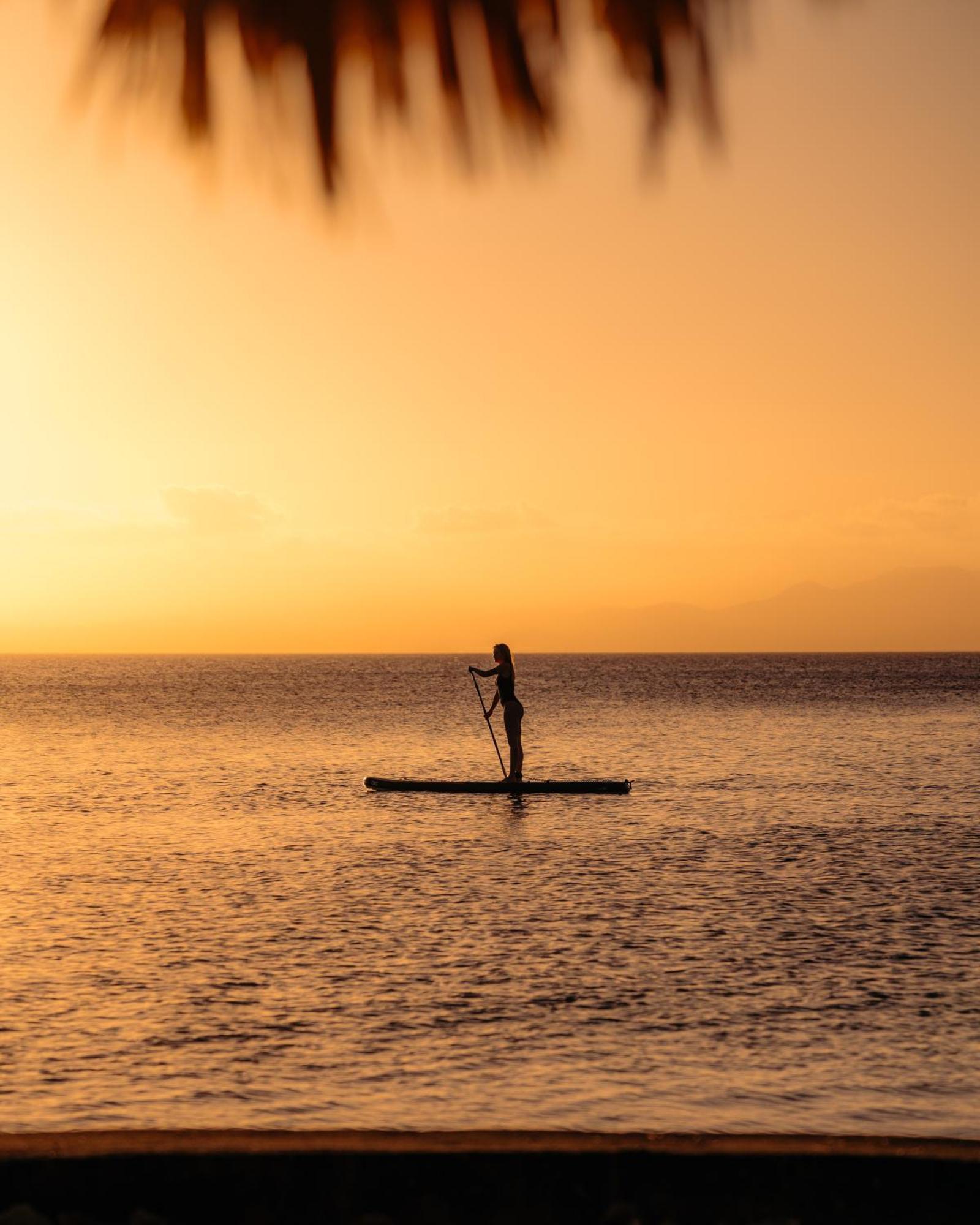 Thatch Caye Resort A Muy'Ono Resort Хопкінс Екстер'єр фото